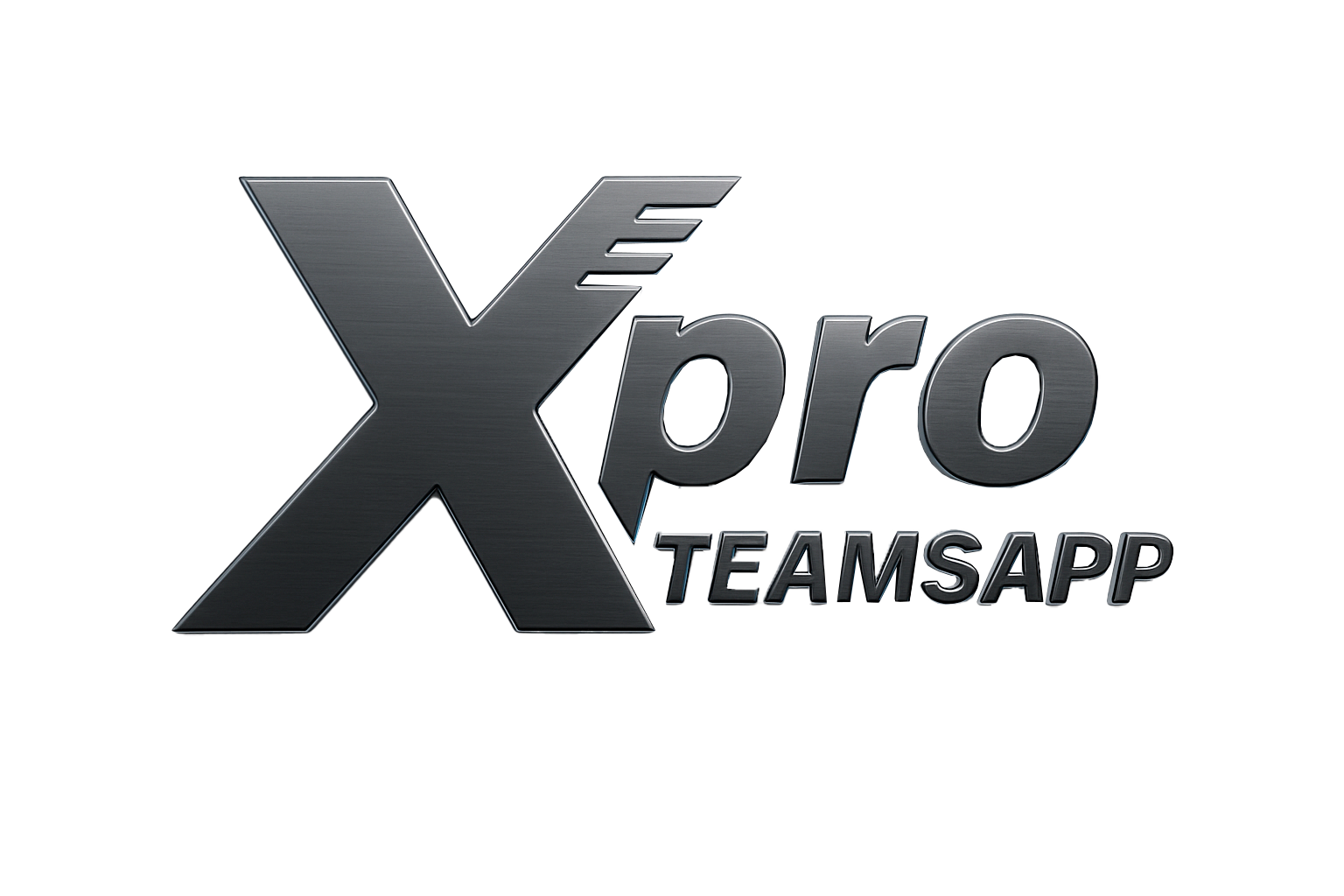Xpro Logo